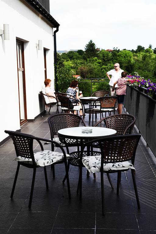 Hotel Focus Centrum Konferencyjne Lublin Extérieur photo